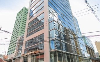 Workspace Brigadeiro