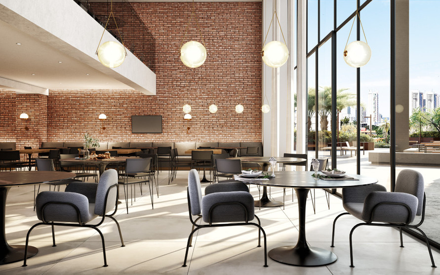 World Trade Center Goiânia