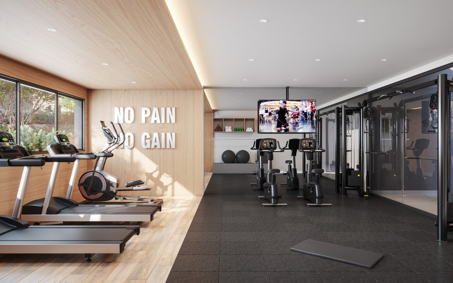 World Trade Center Goiânia