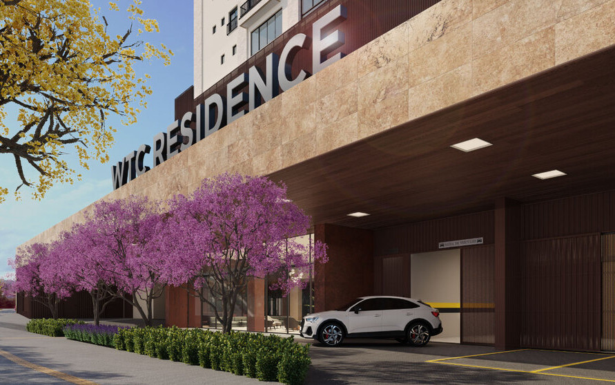 World Trade Center Goiânia