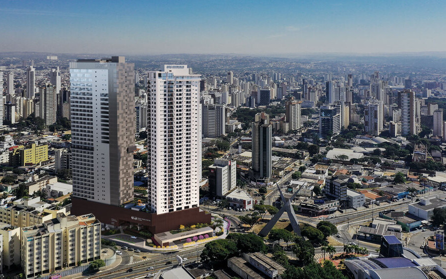 World Trade Center Goiânia