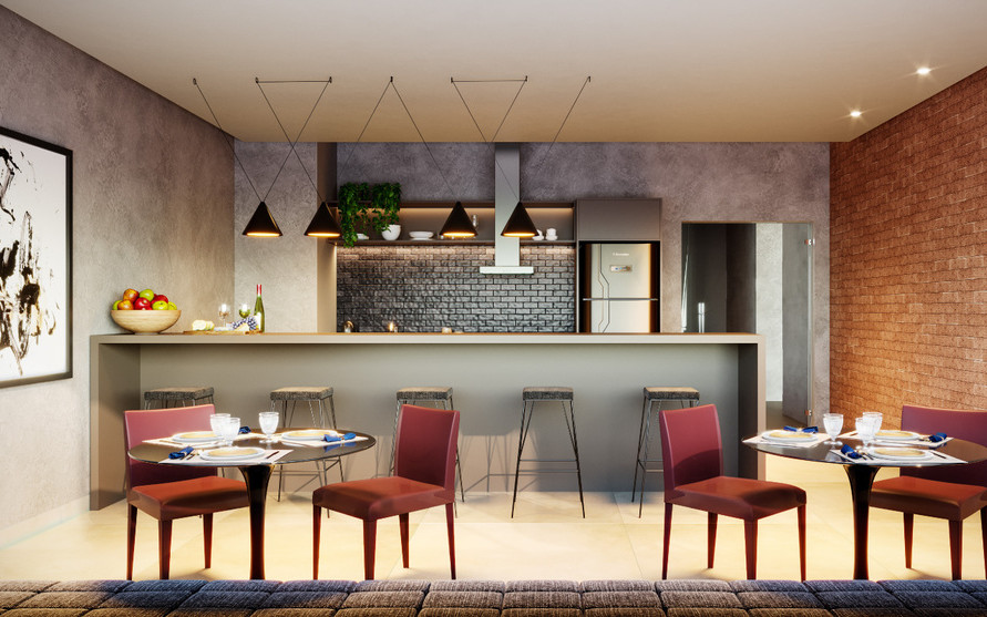 World Trade Center Goiânia