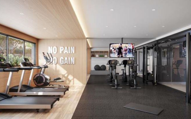 World Trade Center Goiânia - Hotel