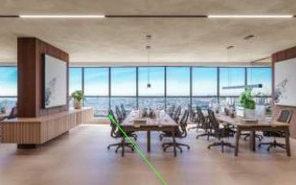 World Trade Center Goiânia - Comercial