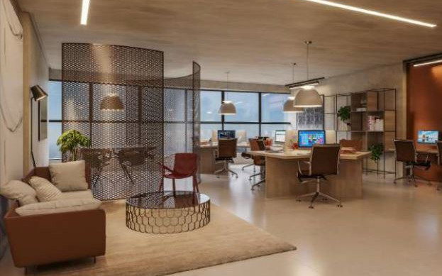 World Trade Center Goiânia - Comercial