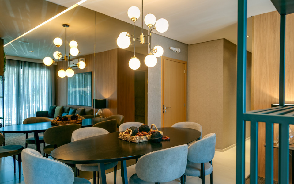 World Trade Center Goiânia