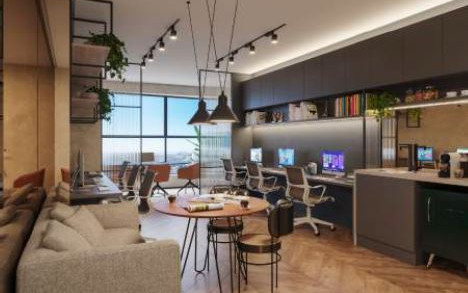 World Trade Center Goiânia - Comercial