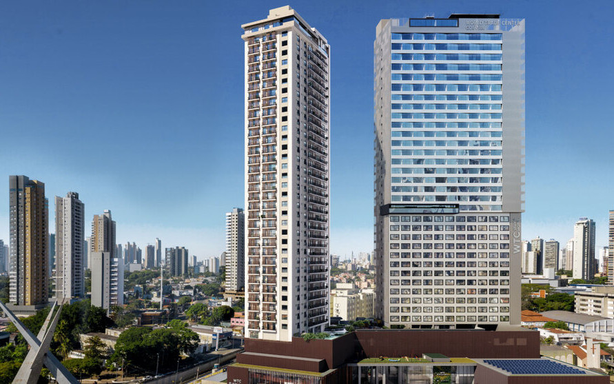 World Trade Center Goiânia
