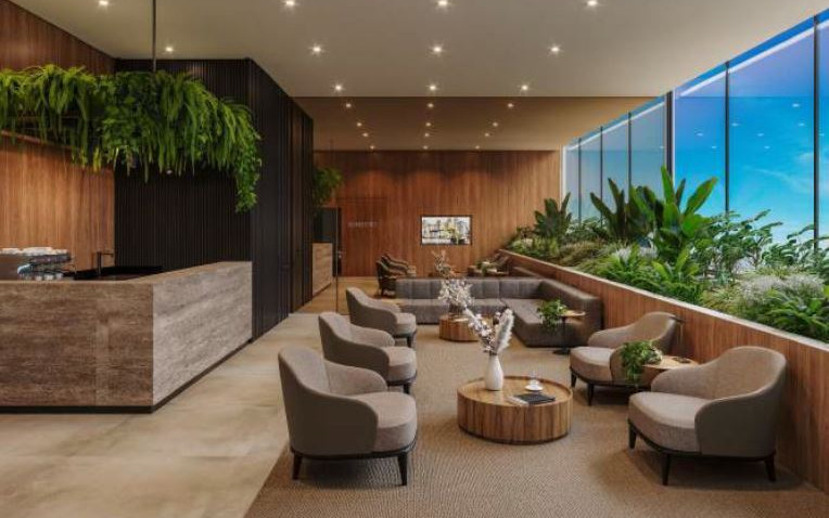 World Trade Center Goiânia - Comercial