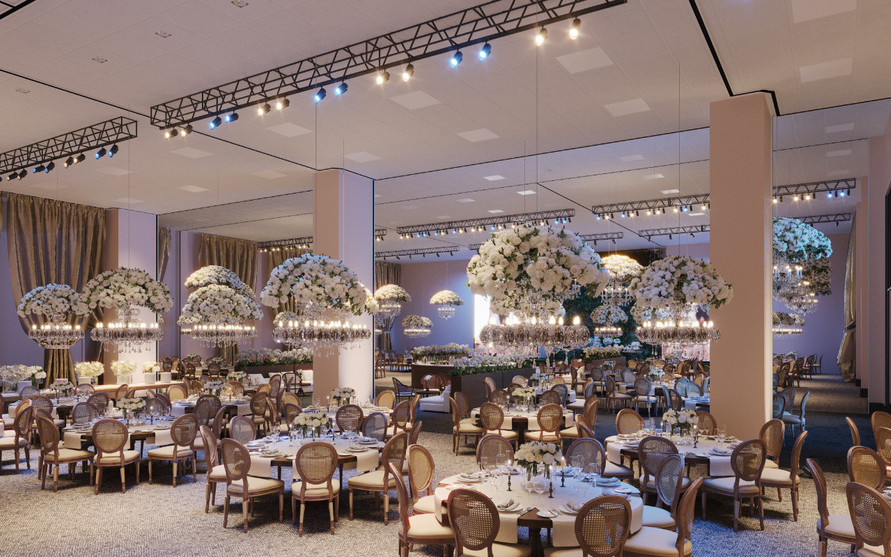 World Trade Center Goiânia