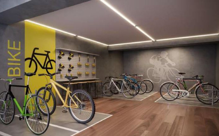 World Trade Center Goiânia - Comercial