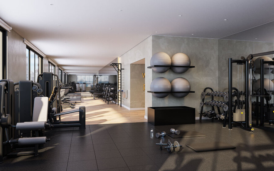 World Trade Center Goiânia