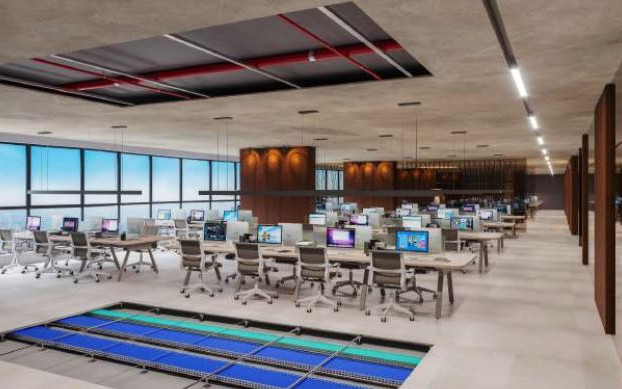 World Trade Center Goiânia - Comercial