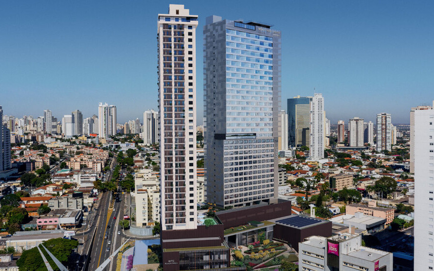 World Trade Center Goiânia