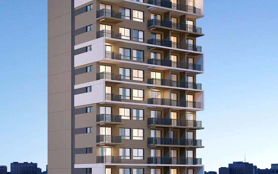 You SP Vila Mariana - Consultórios