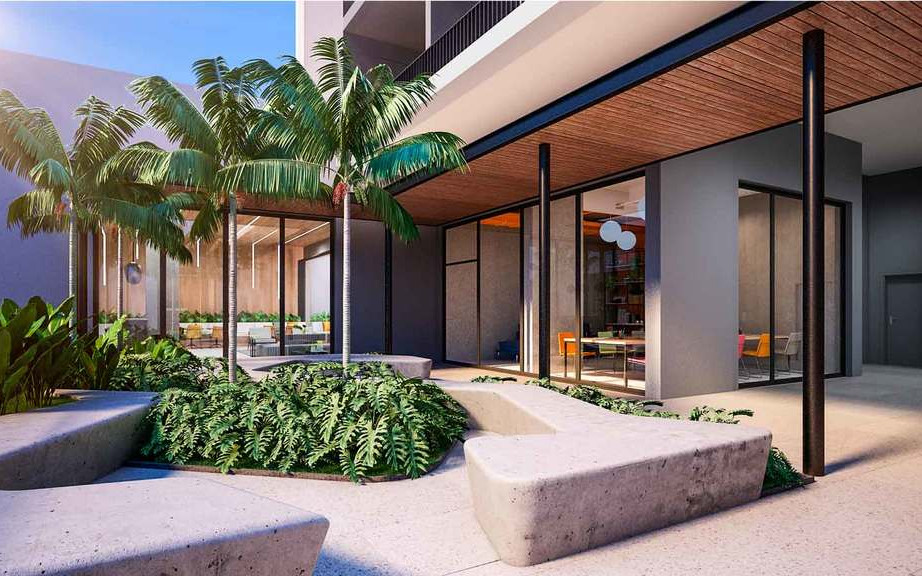 You SP Vila Mariana - Consultórios