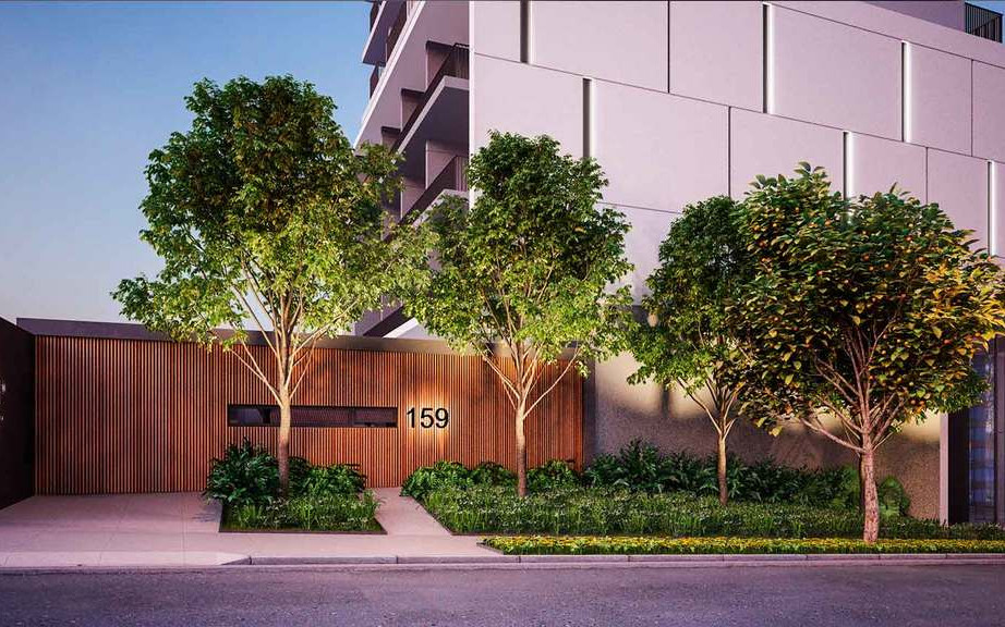 You SP Vila Mariana - Consultórios