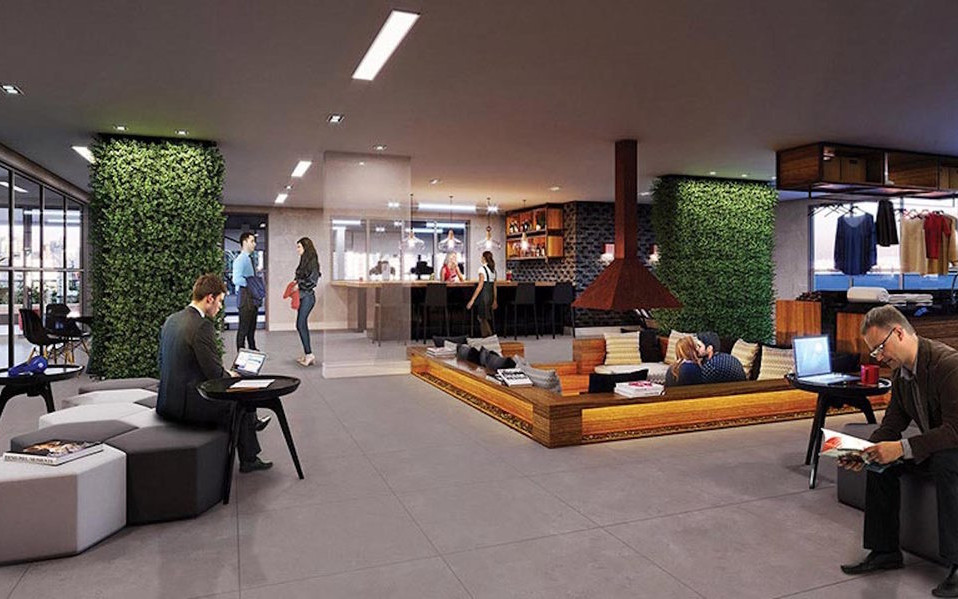 Z. Cotovia Residencial