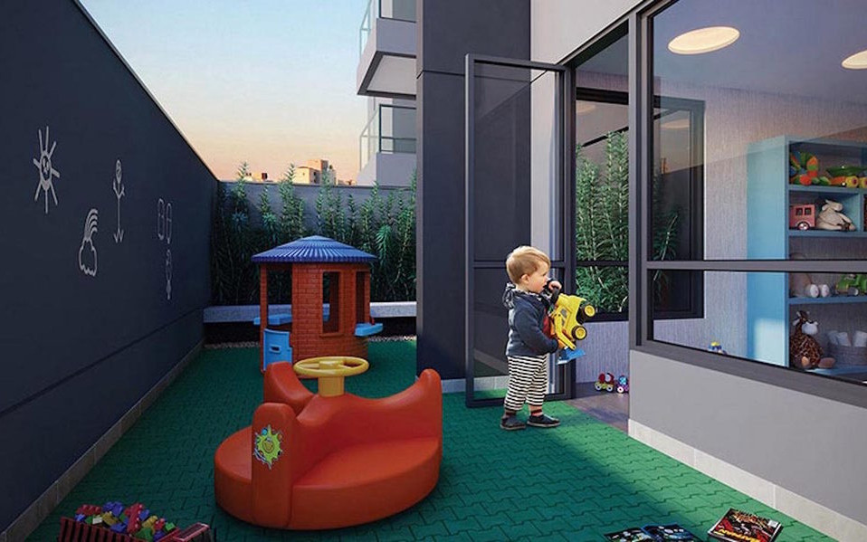 Z. Cotovia Residencial