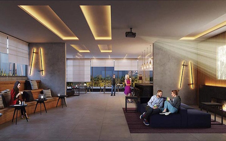 Z. Cotovia Residencial