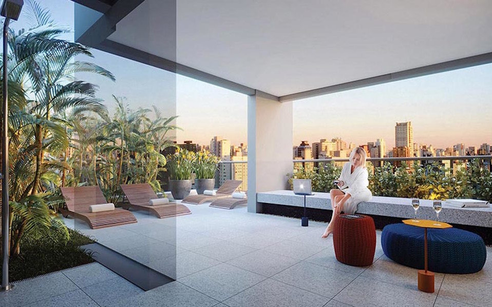 Z. Cotovia Residencial