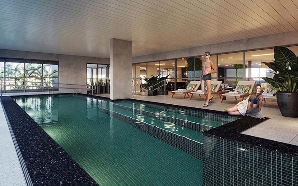 Z. Cotovia Residencial