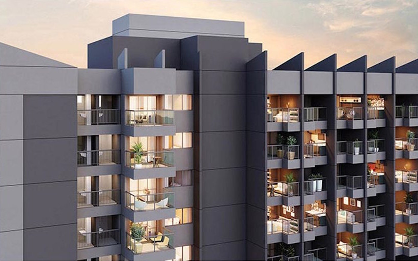 Z. Cotovia Residencial