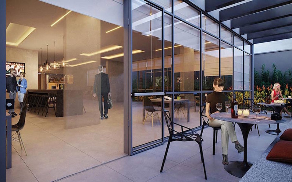 Z. Cotovia Residencial