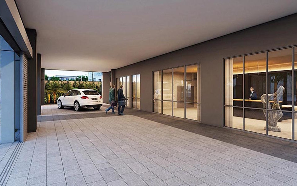 Z. Cotovia Residencial