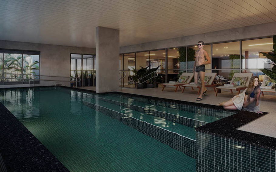 Z. Cotovia Residencial