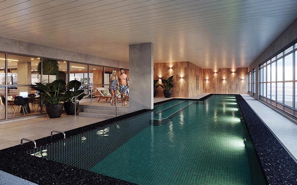 Z. Cotovia Residencial