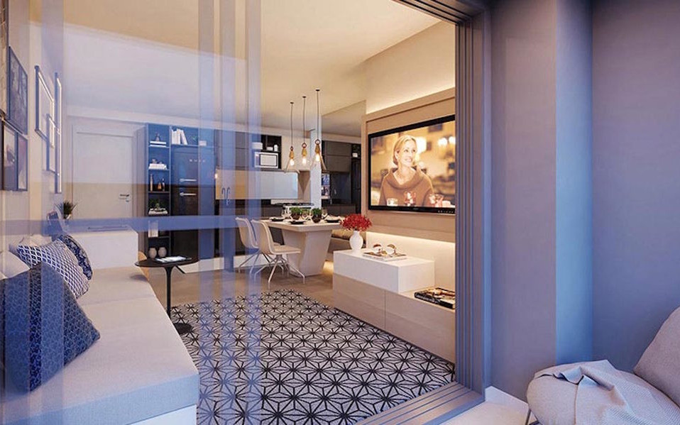 Z. Cotovia Residencial