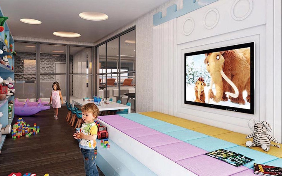 Z. Cotovia Residencial