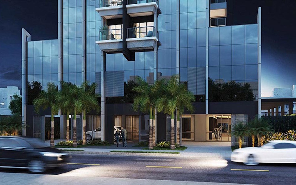 Z. Cotovia Residencial