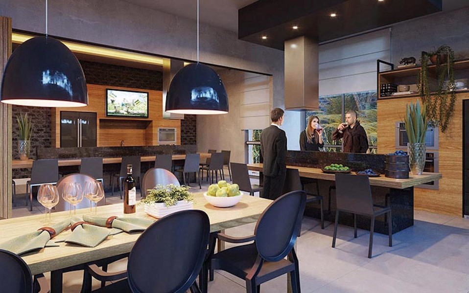 Z. Cotovia Residencial