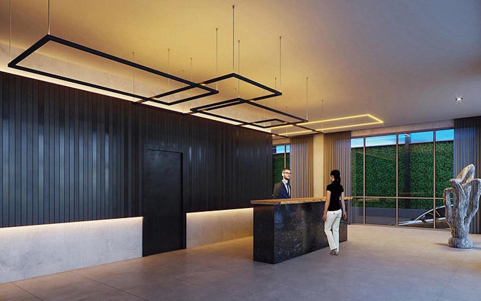 Z. Cotovia Residencial