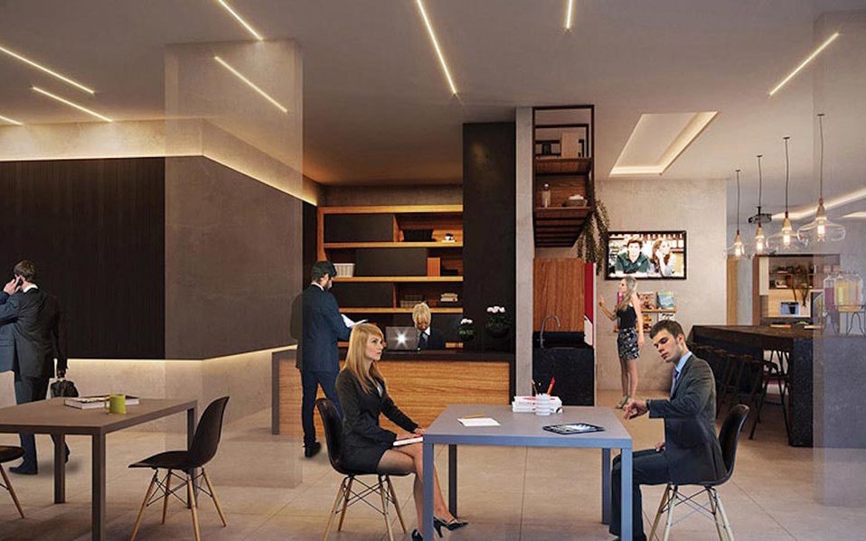 Z. Cotovia Residencial