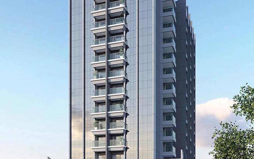 Z. Cotovia Residencial