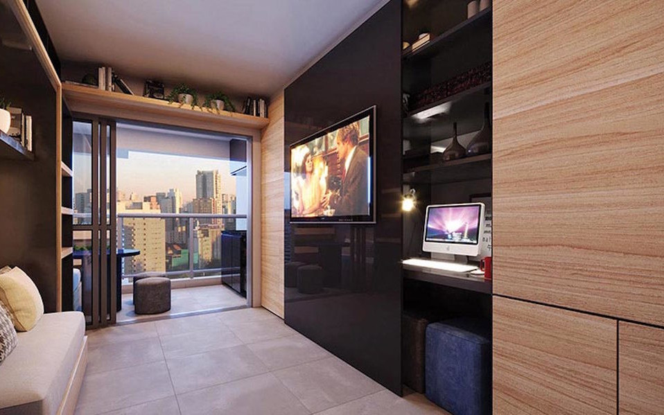 Z. Cotovia Residencial