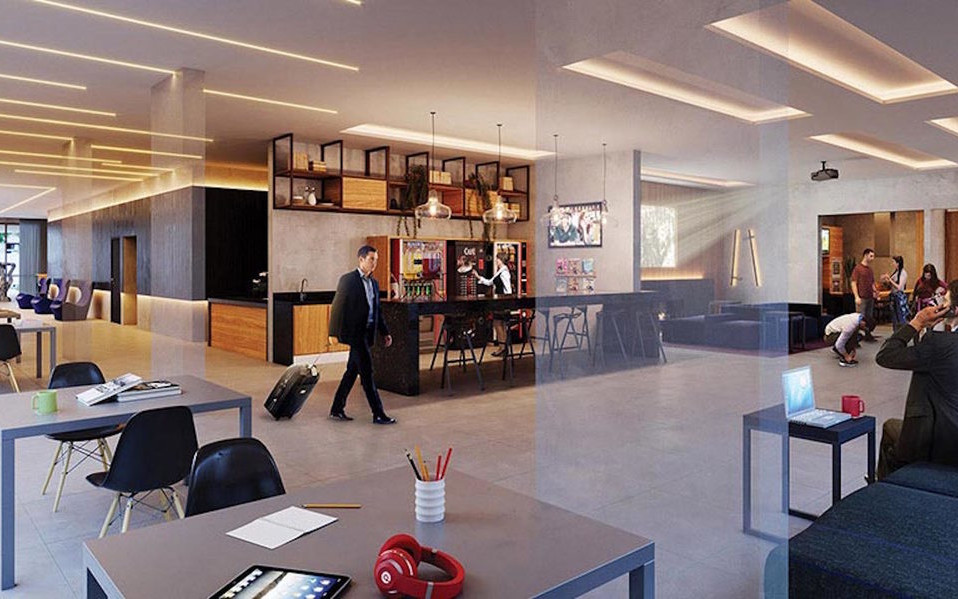 Z. Cotovia Residencial