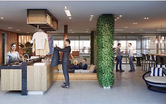 Z. Cotovia Residencial