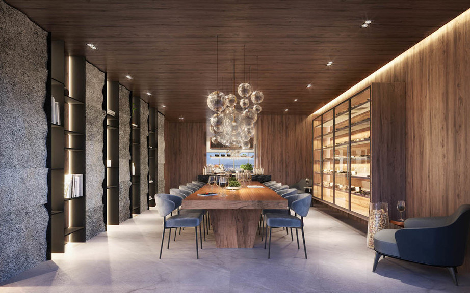 Zahle Jardins Offices