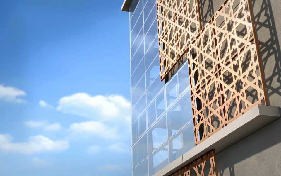 Zahle Jardins Residencial