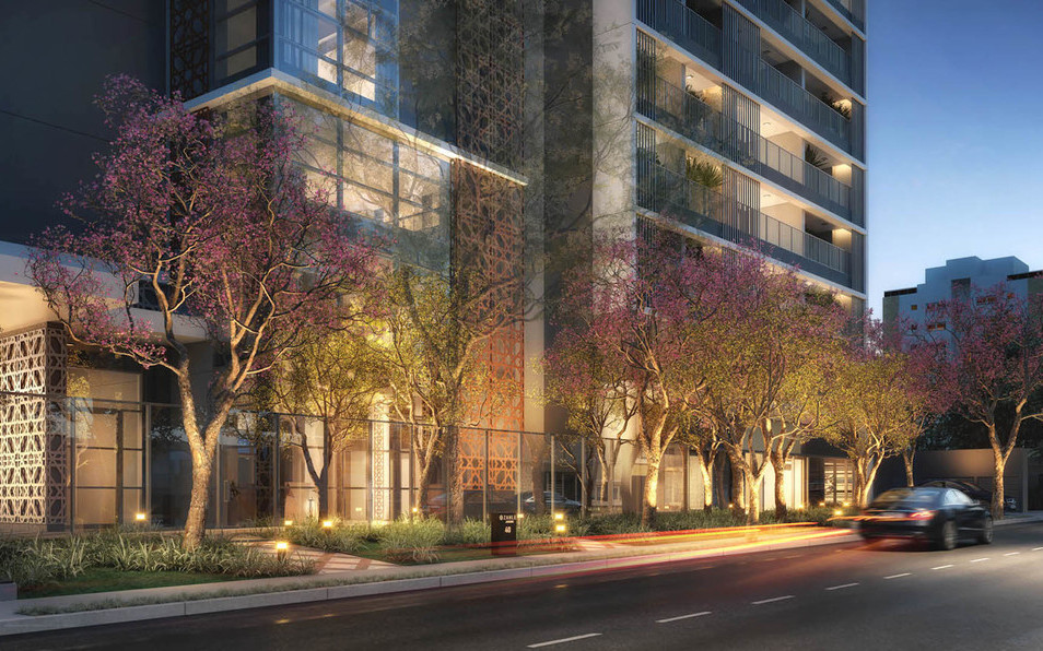 Zahle Jardins Residencial