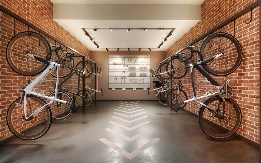 Zahle Jardins Residencial