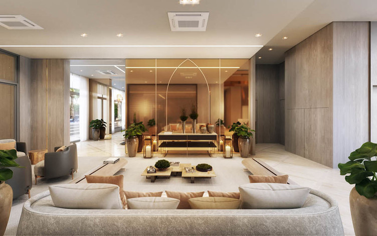 Zahle Jardins Residencial