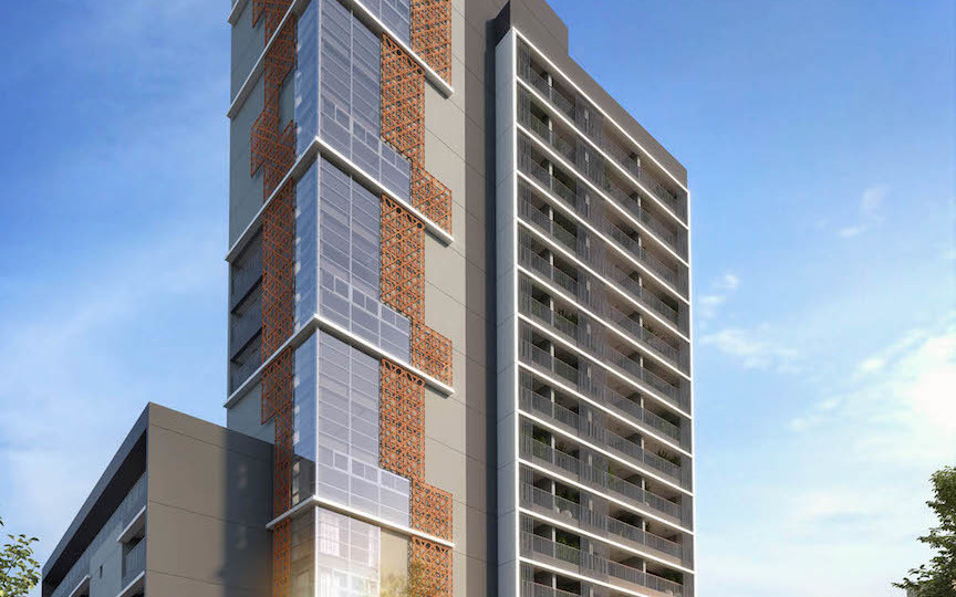 Zahle Jardins Residencial