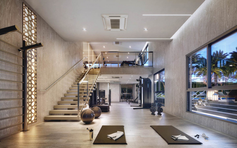 Zahle Jardins Residencial