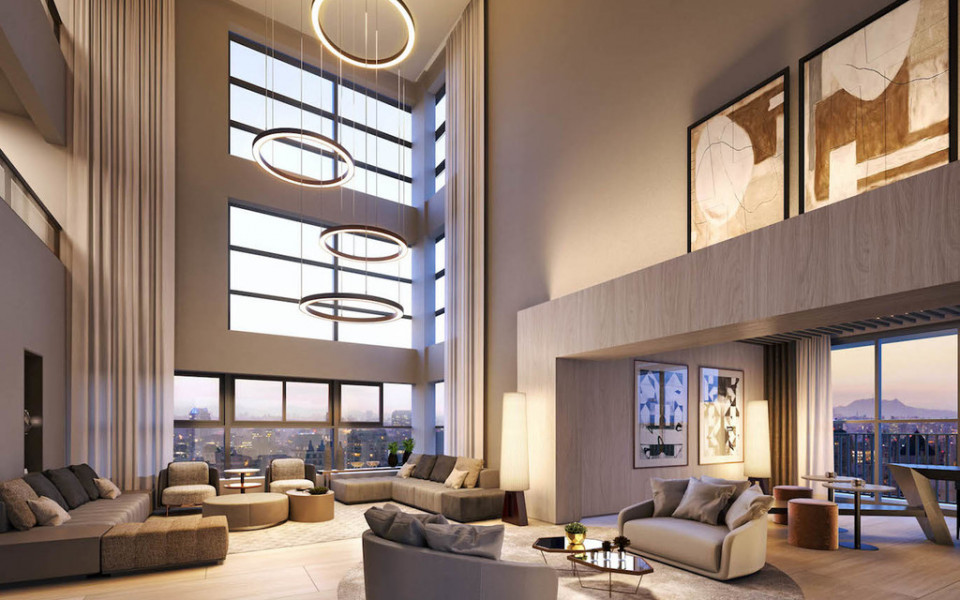 Zahle Jardins Residencial