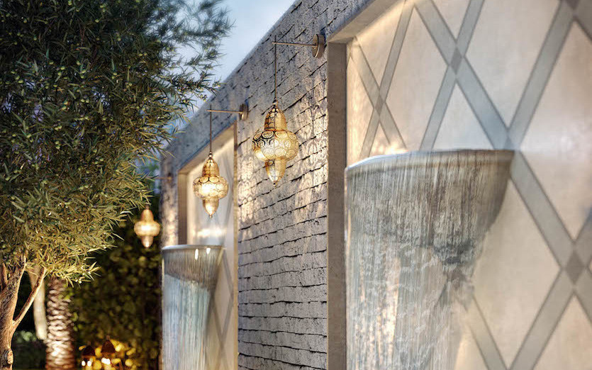 Zahle Jardins Residencial